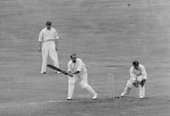 Don Bradman averaged 99.94 in Test cricket.